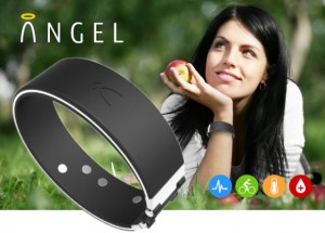 Angel Healthsensor