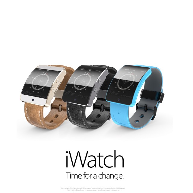 iWatch