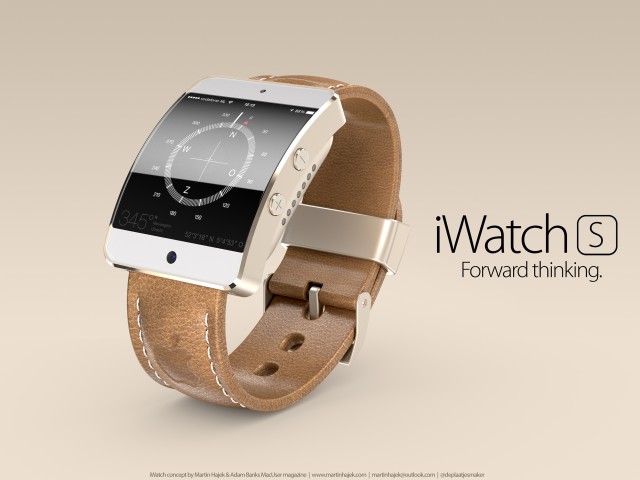 iWatch