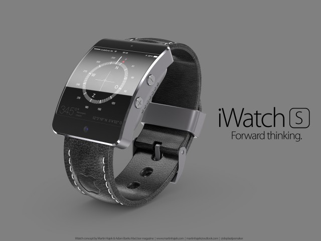 iWatch