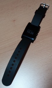 Pebble Smartwatch