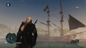 Assassin's Creed 4: Black Flag