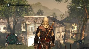 Assassin's Creed 4: Black Flag