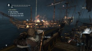 Assassin's Creed 4: Black Flag