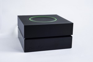 Gramofon