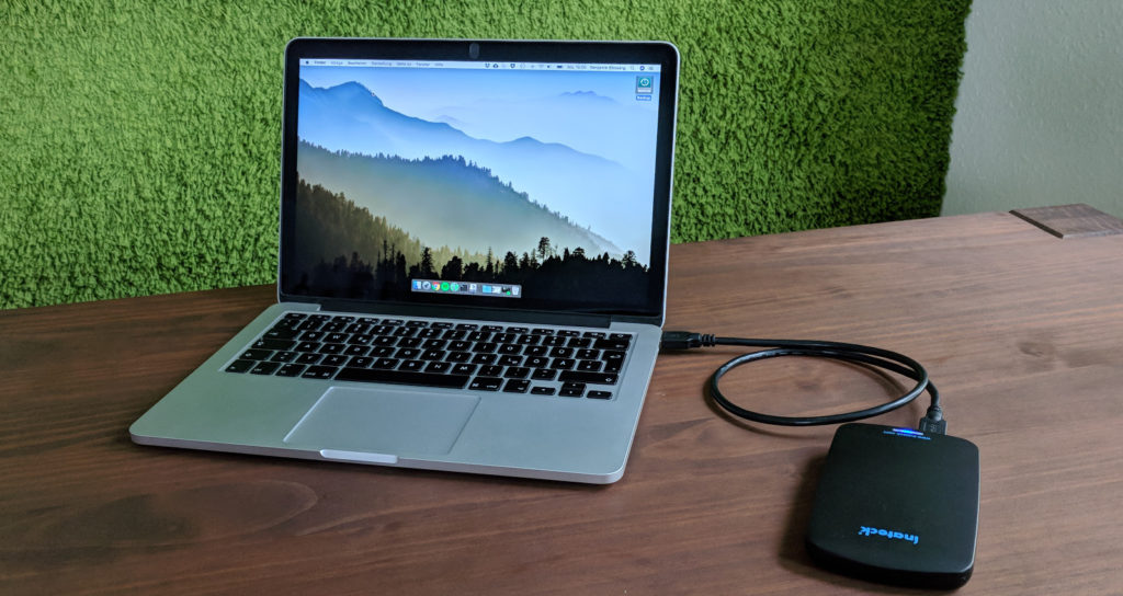 Datensicherung und Backups
