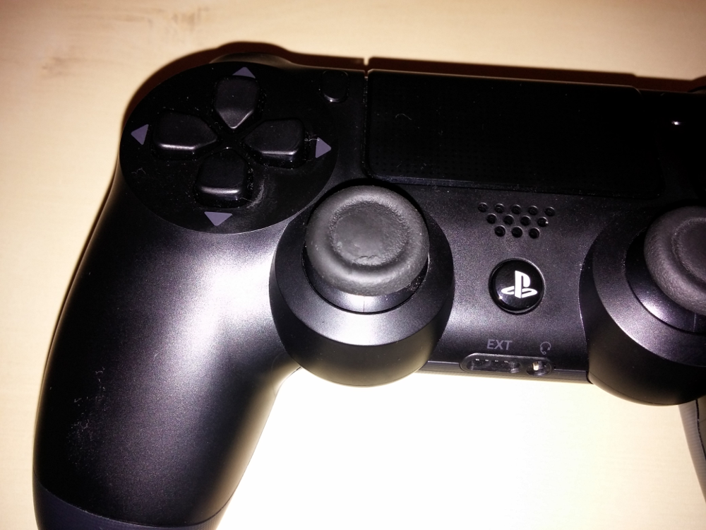 DualShock 4 Controller