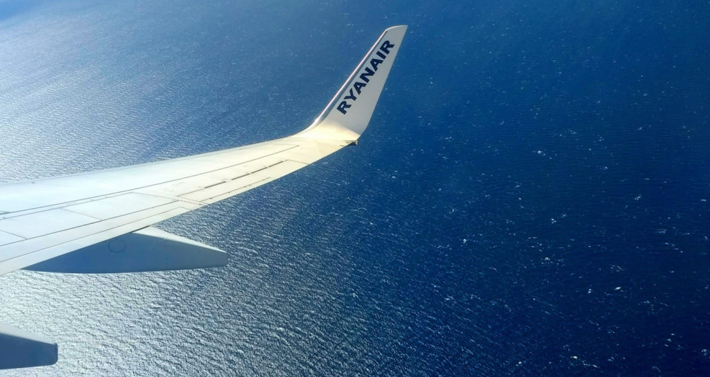 Ryanair