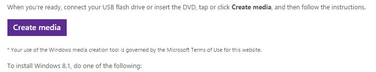 Windows 8 legal downloaden