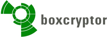 Boxcryptor Logo (Bild: Boxcryptor Presse Kit).