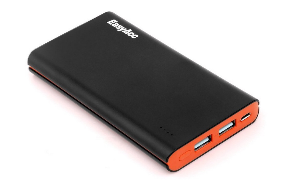 Externe Akku für Smartphones und Tablets von EasyAcc (Bild: EasyAcc Product Picture).
