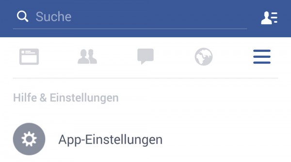 Facebook Links Lassen Sich Nicht öffnen Facebook Links über externen Browser öffnen (Update) - RandomBrick.de