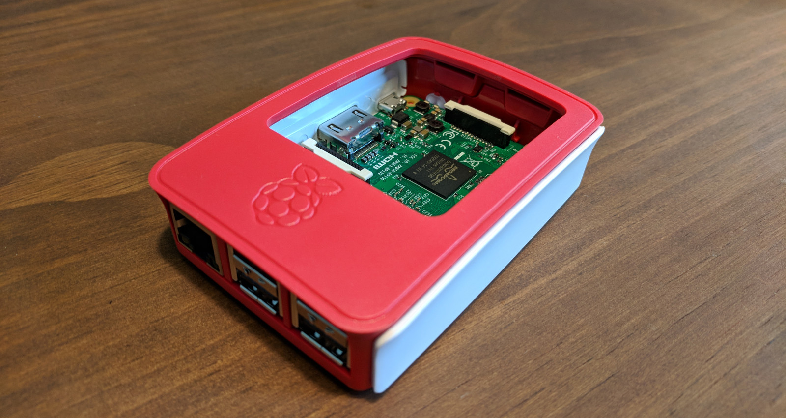 Raspberry Pi: VNC installieren und remote steuern