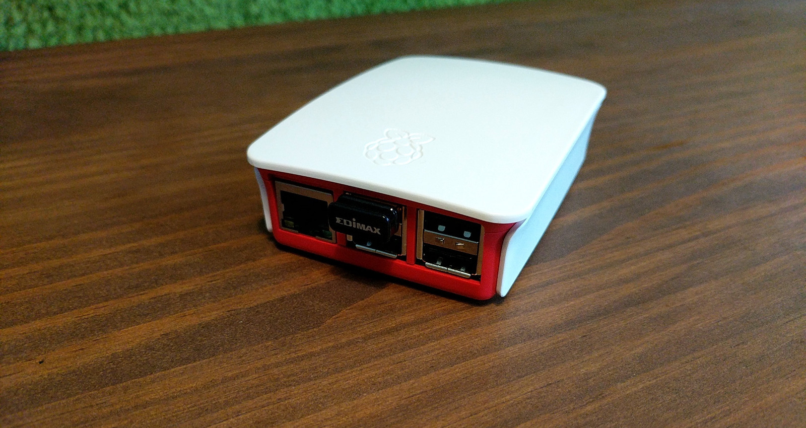 Raspberry Pi als Hotspot