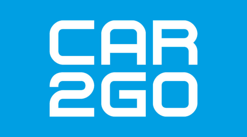 car2go Logo