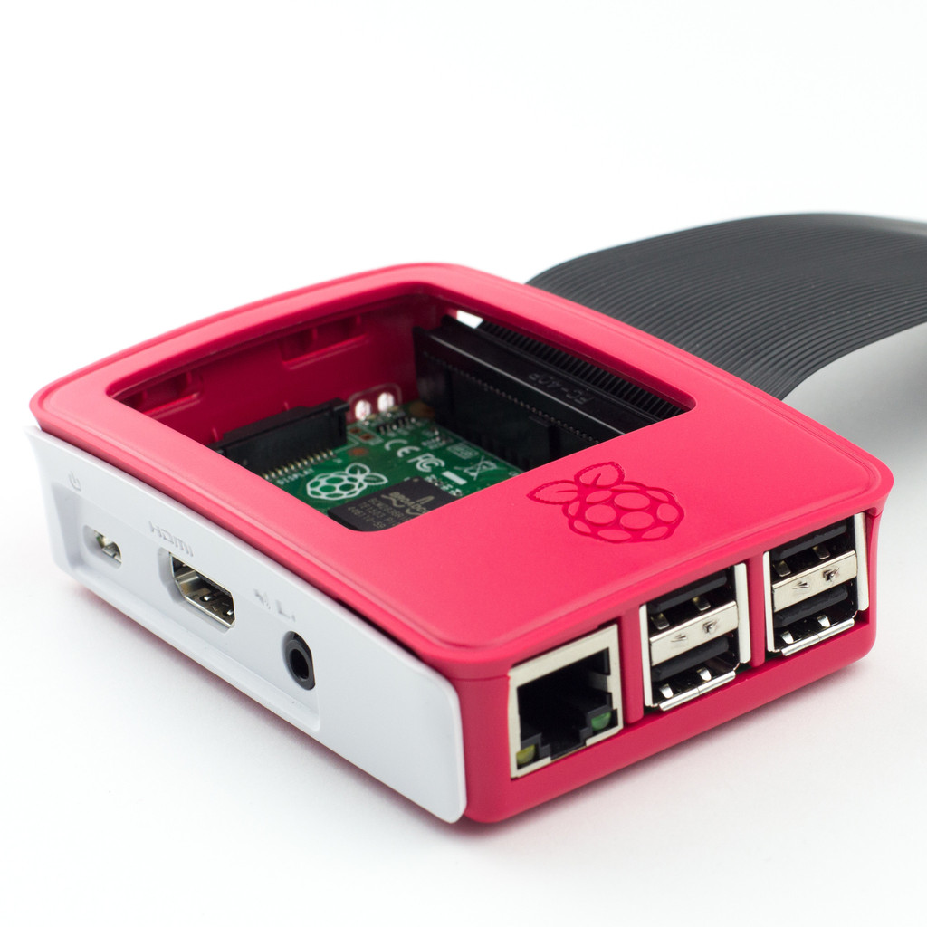 Raspberry Pi: Seafile installieren und einrichten