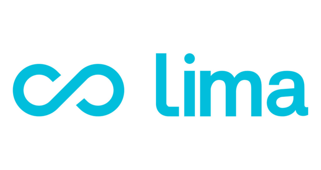 Lima Festplatte in der Cloud