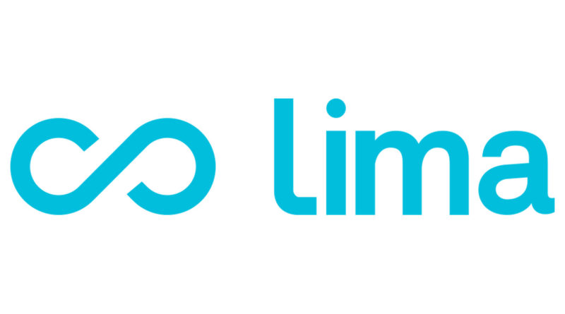 Lima Festplatte in der Cloud
