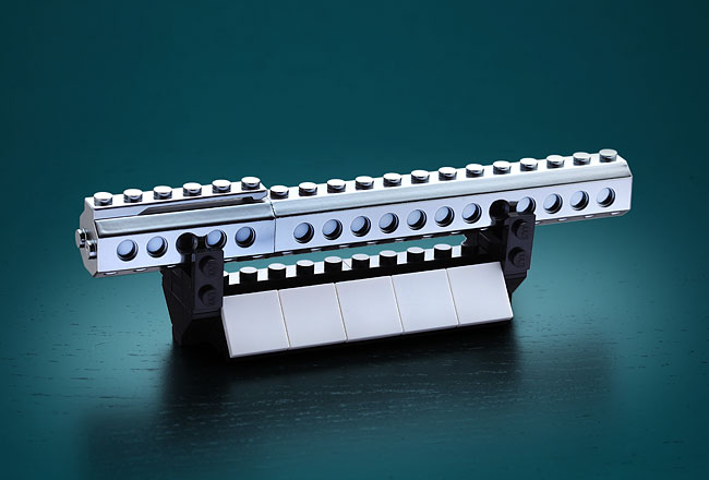 LEGO-Kugelschreiber