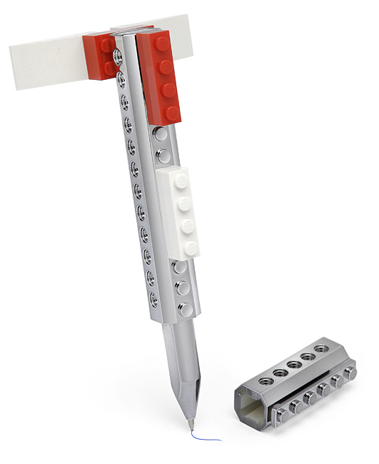 LEGO-Kugelschreiber