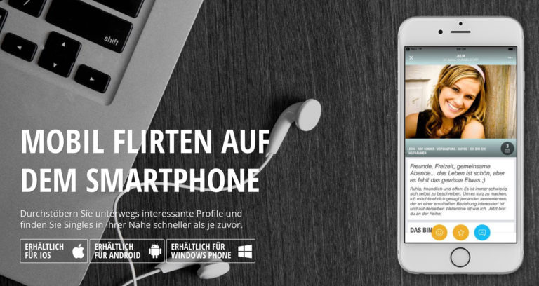 Partnervermittlung münchen preise