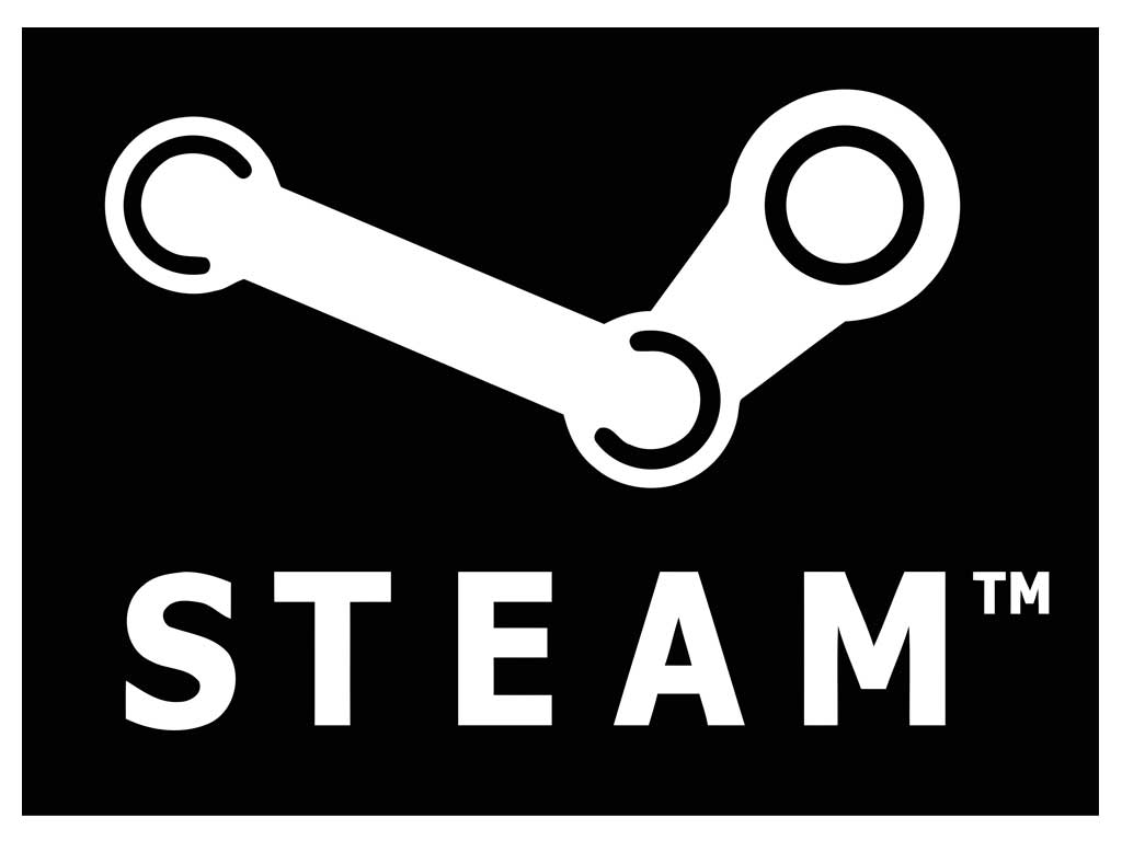 Das Steam Logo (Bild: Steam).