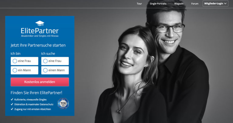Partnervermittlung österreich akademiker