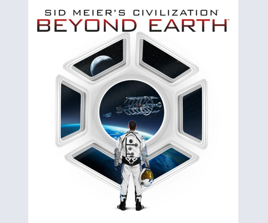 Sid Meiers Civilization - Beyond Earth