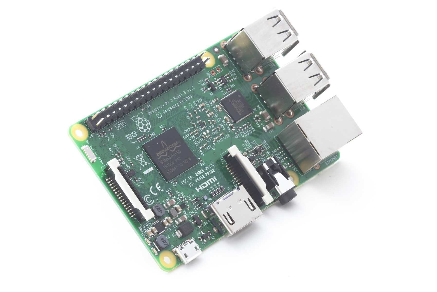 Raspberry Pi: USB-Stick und USB-Festplatte einbinden