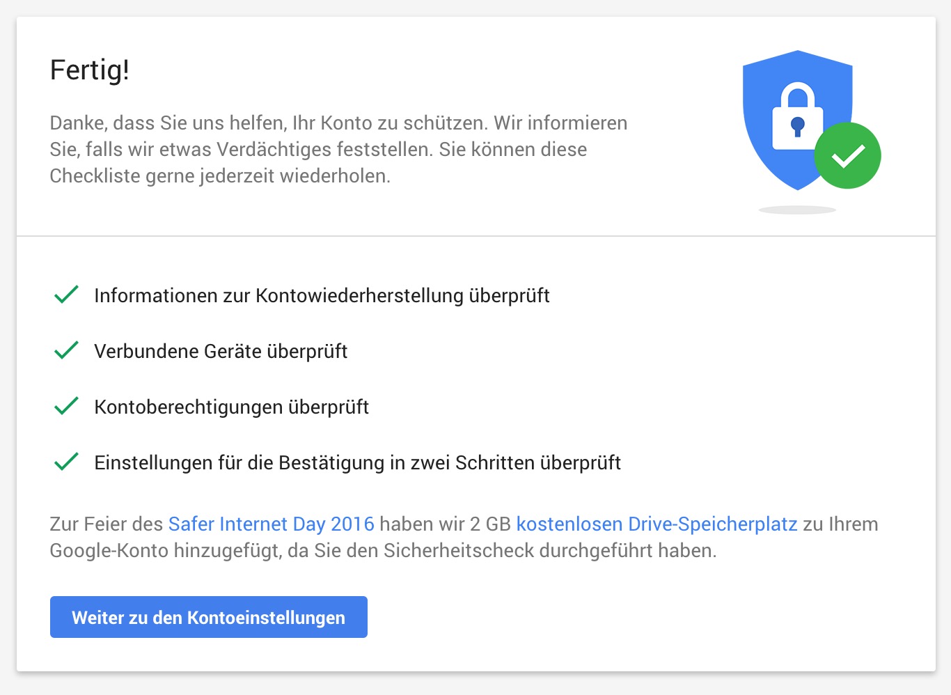 Safer Internet Day 2016