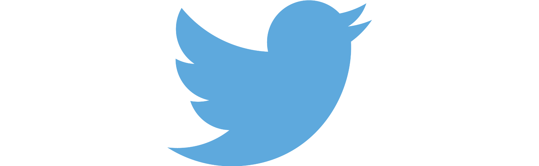 Das Twitter Logo