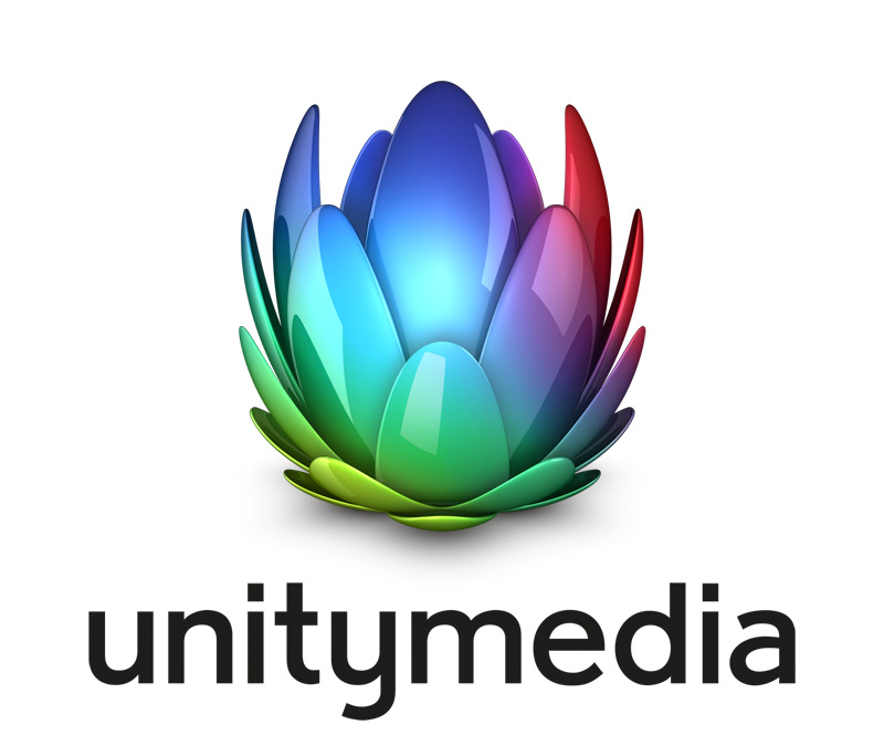 Unitymedia Logo