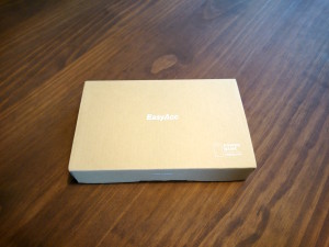 EasyAcc Monster 20000mAh Power Bank Testbericht