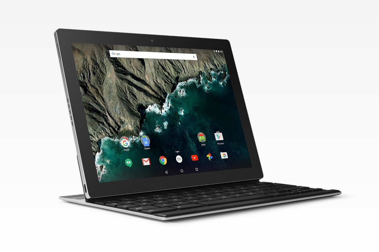 Google Pixel C