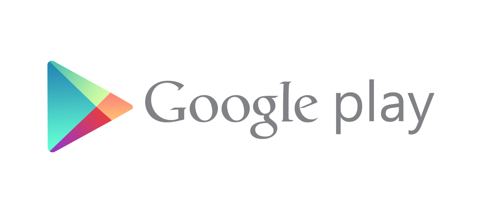 Google Play Logo