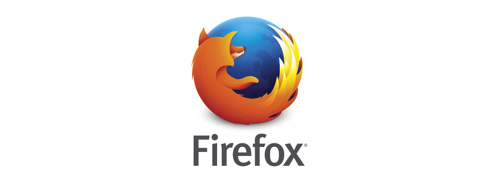 Firefox Logo