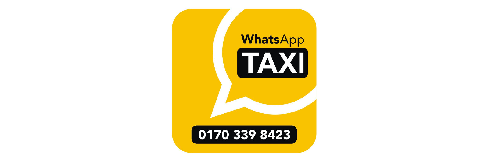 WhatsApp Taxi