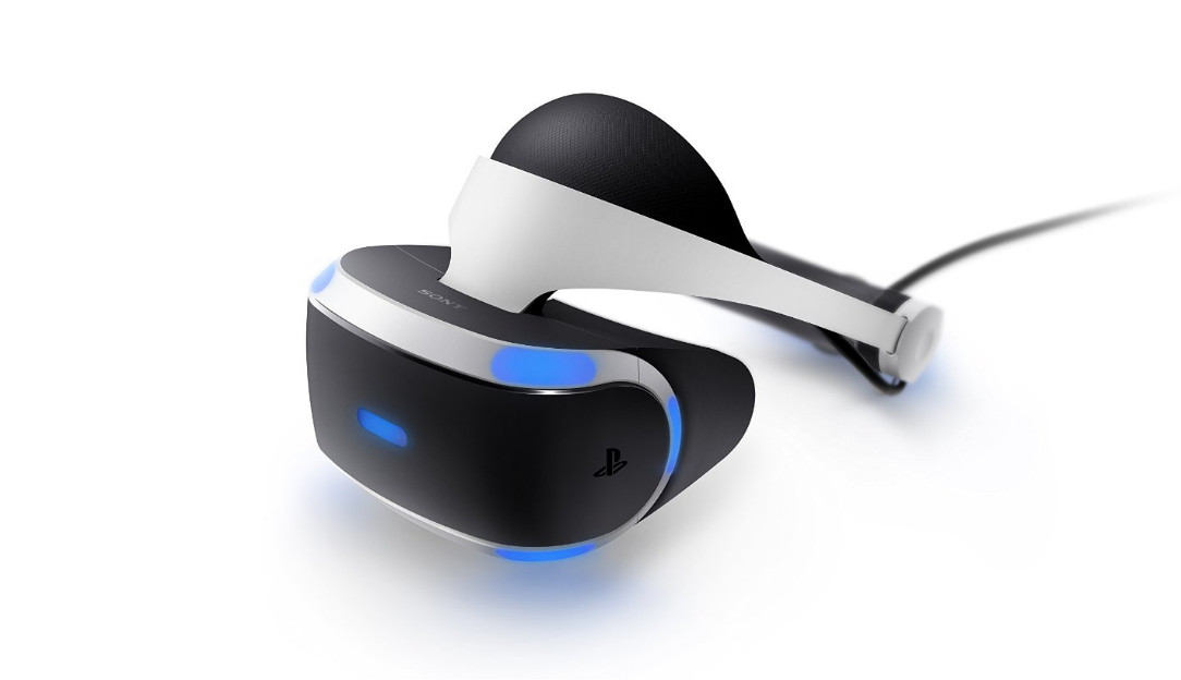 PlayStation VR