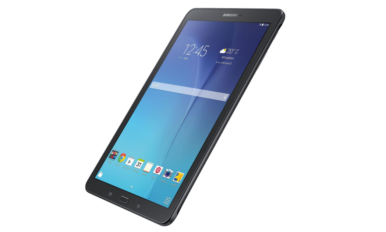 Samsung Galaxy Tab E