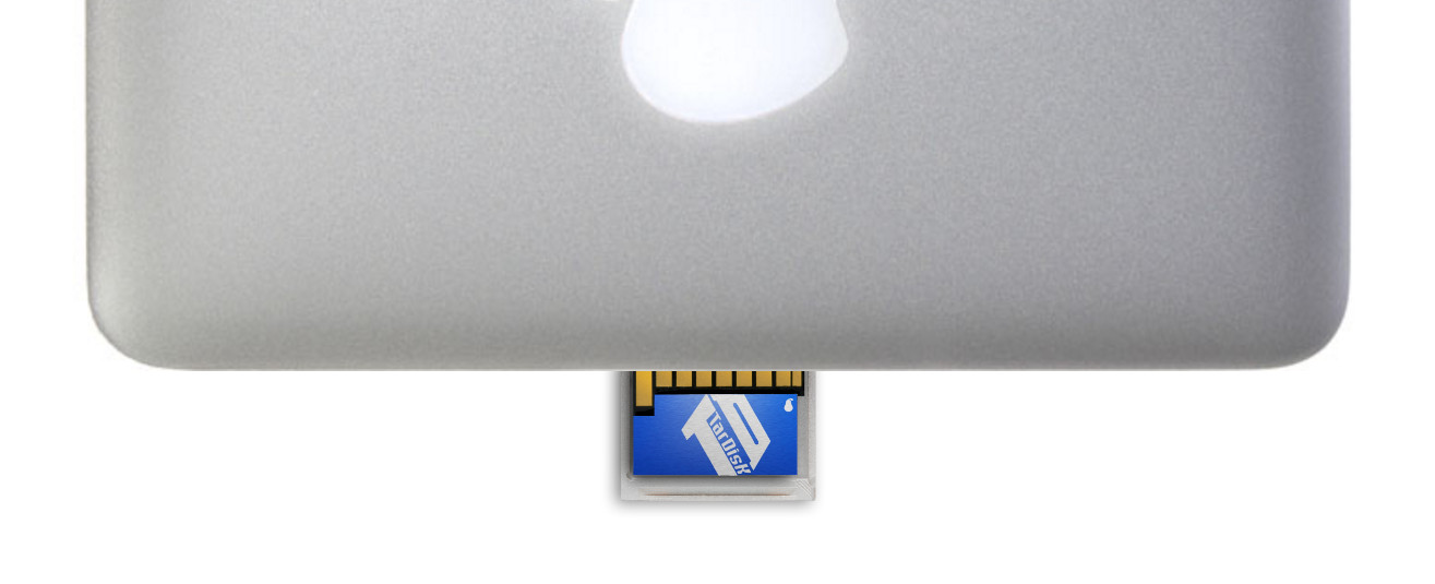 TarDisk Pear 2.0