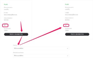 Spotify Probleme beim Einladen von Familienmitgliedern