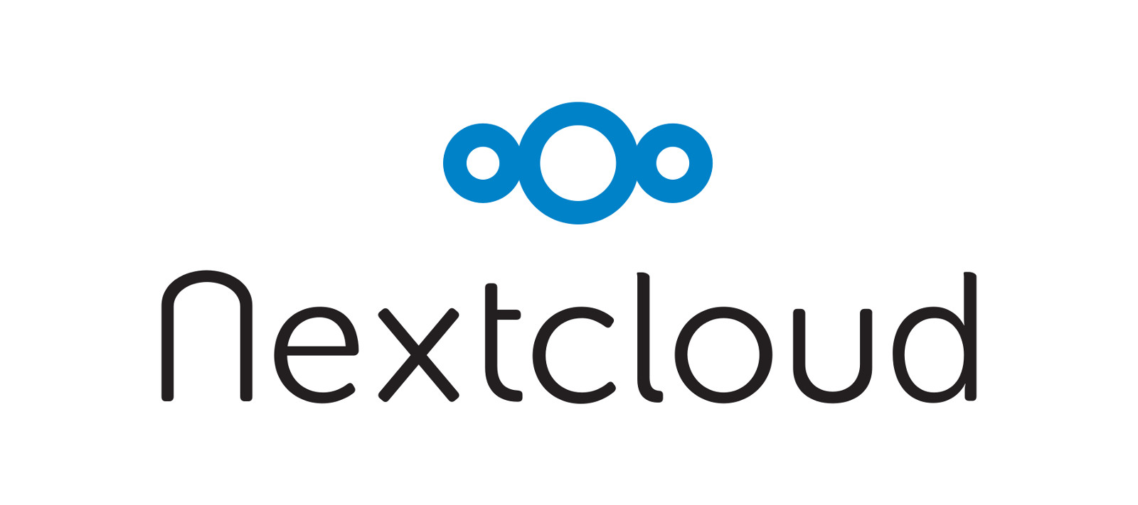 Nextcloud Logo