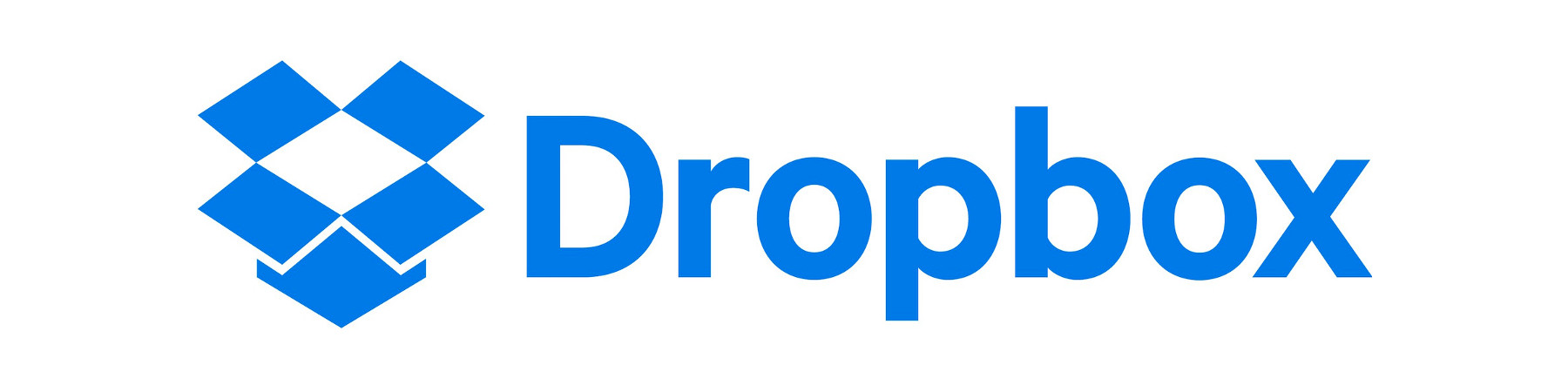 Dropbox Logo