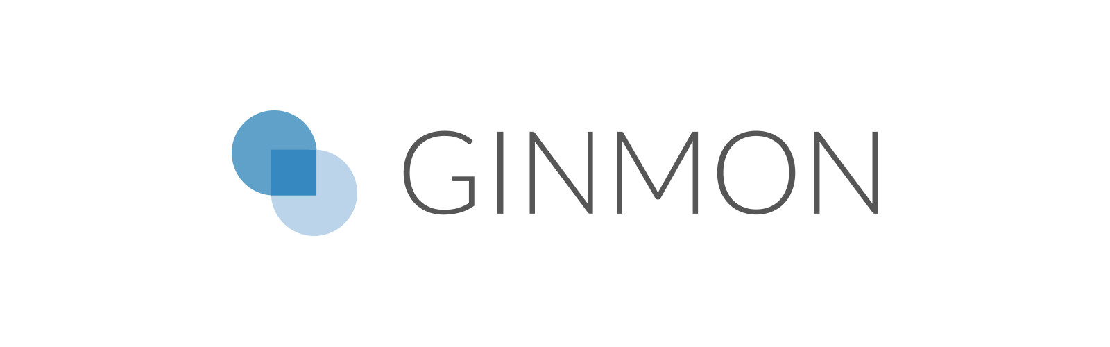 Ginmon Logo