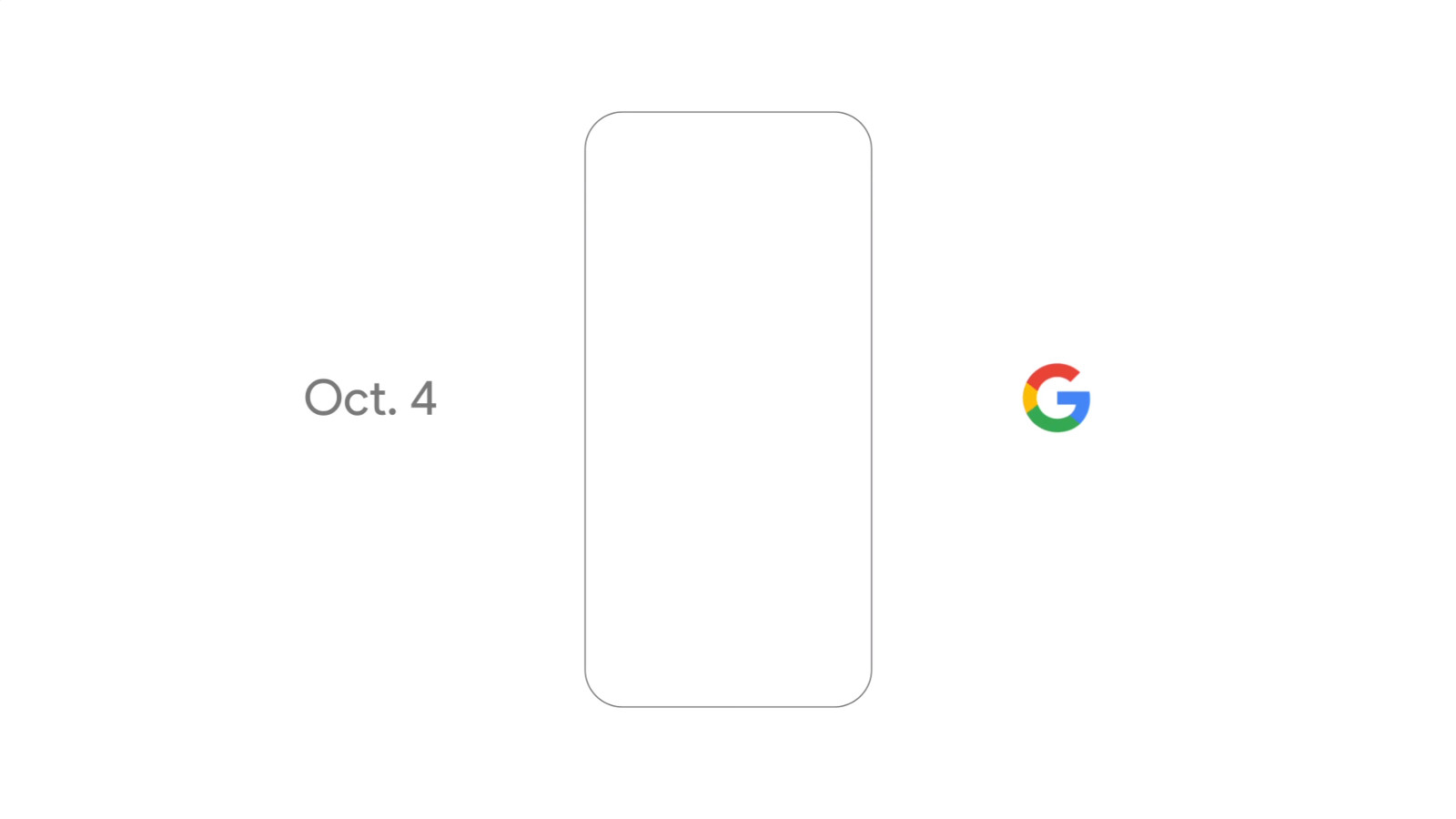 Google Pixel Smartphone