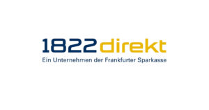 1822direkt Logo