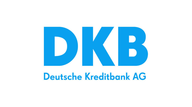 Das DKB Logo