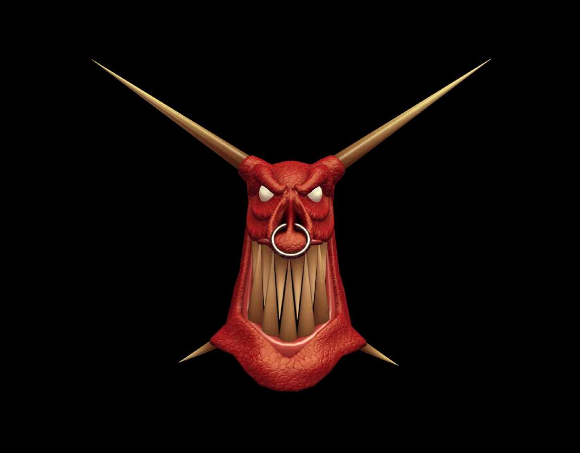 Dungeon Keeper