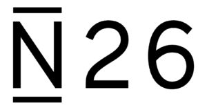 N26 Logo