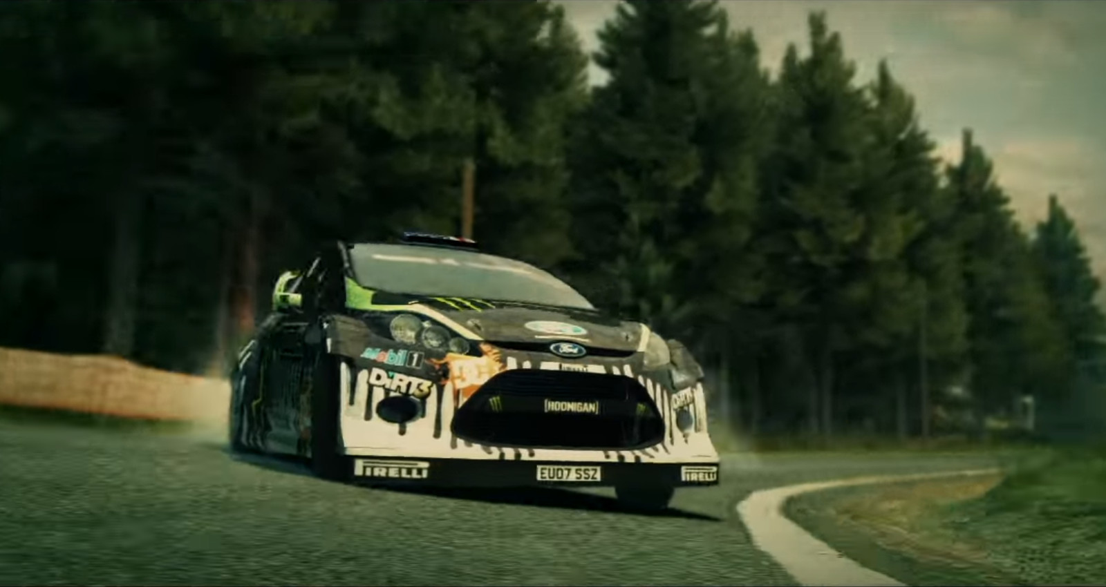 DiRT 3 Complete Edition für Mac und Windows kostenlos